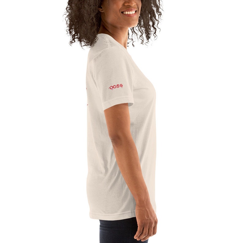 rebel rebel tshirt