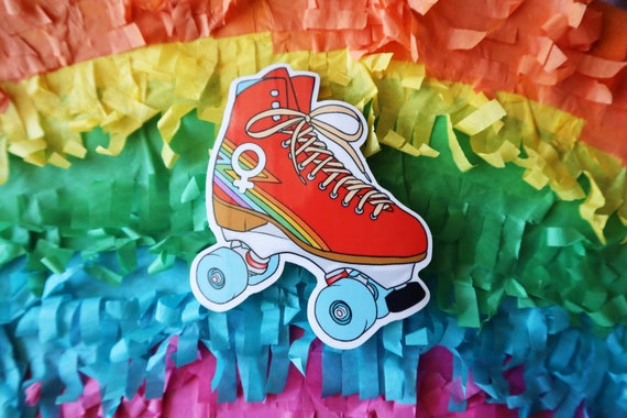 Roller skate femme sale