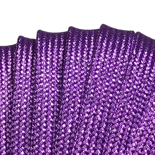 turbo green 1s purple laces