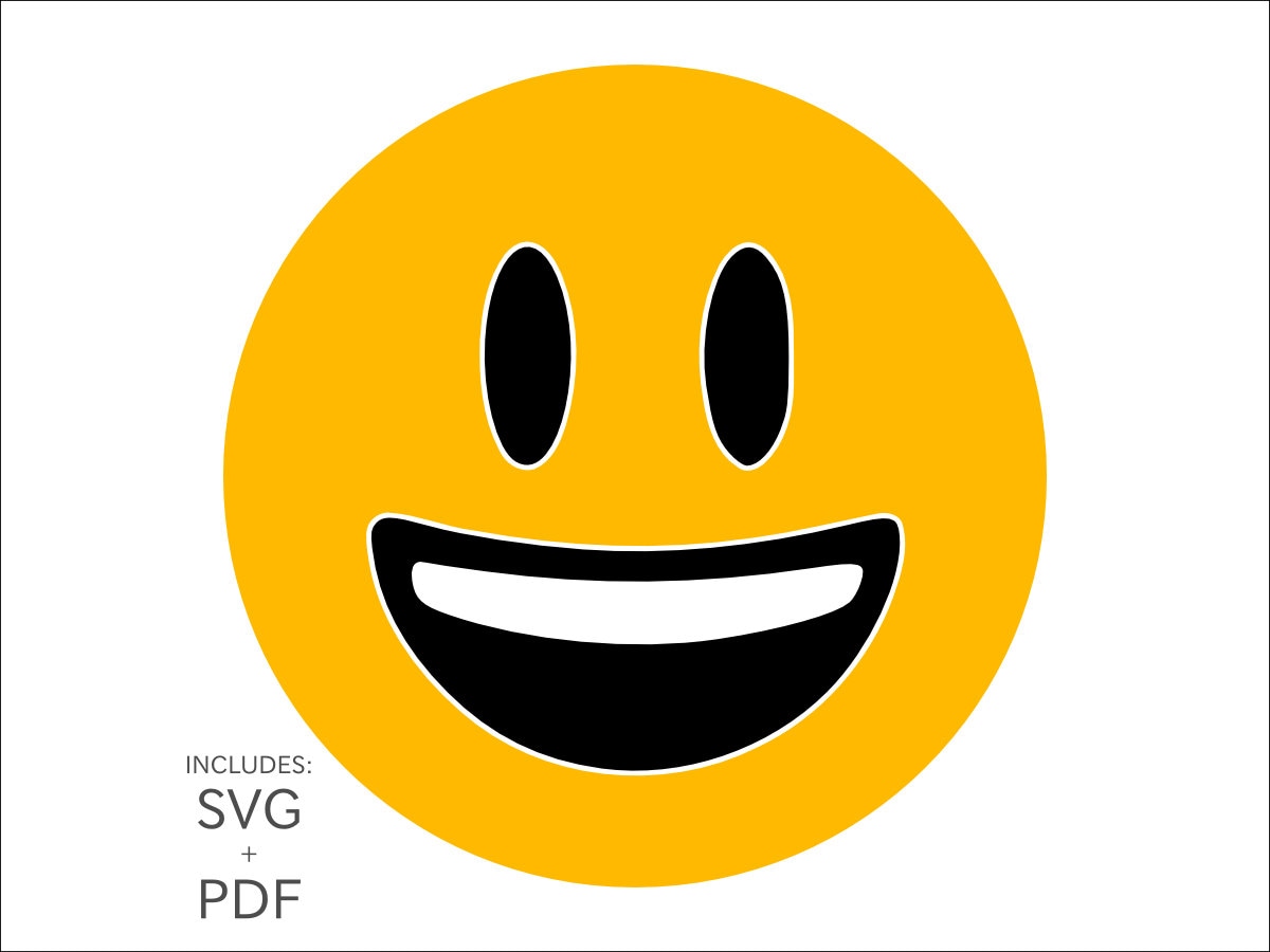 Free Free Smile Svg Image 406 SVG PNG EPS DXF File