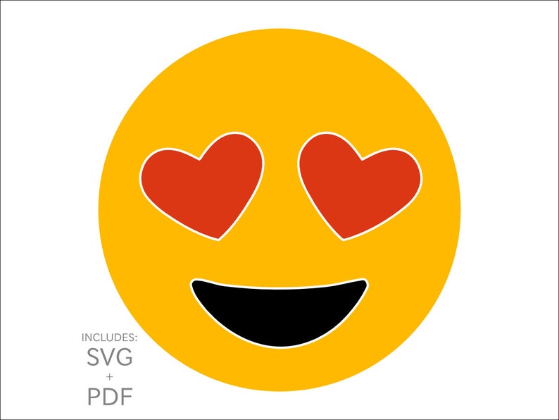 Free Free Smiley Emoji Svg 939 SVG PNG EPS DXF File