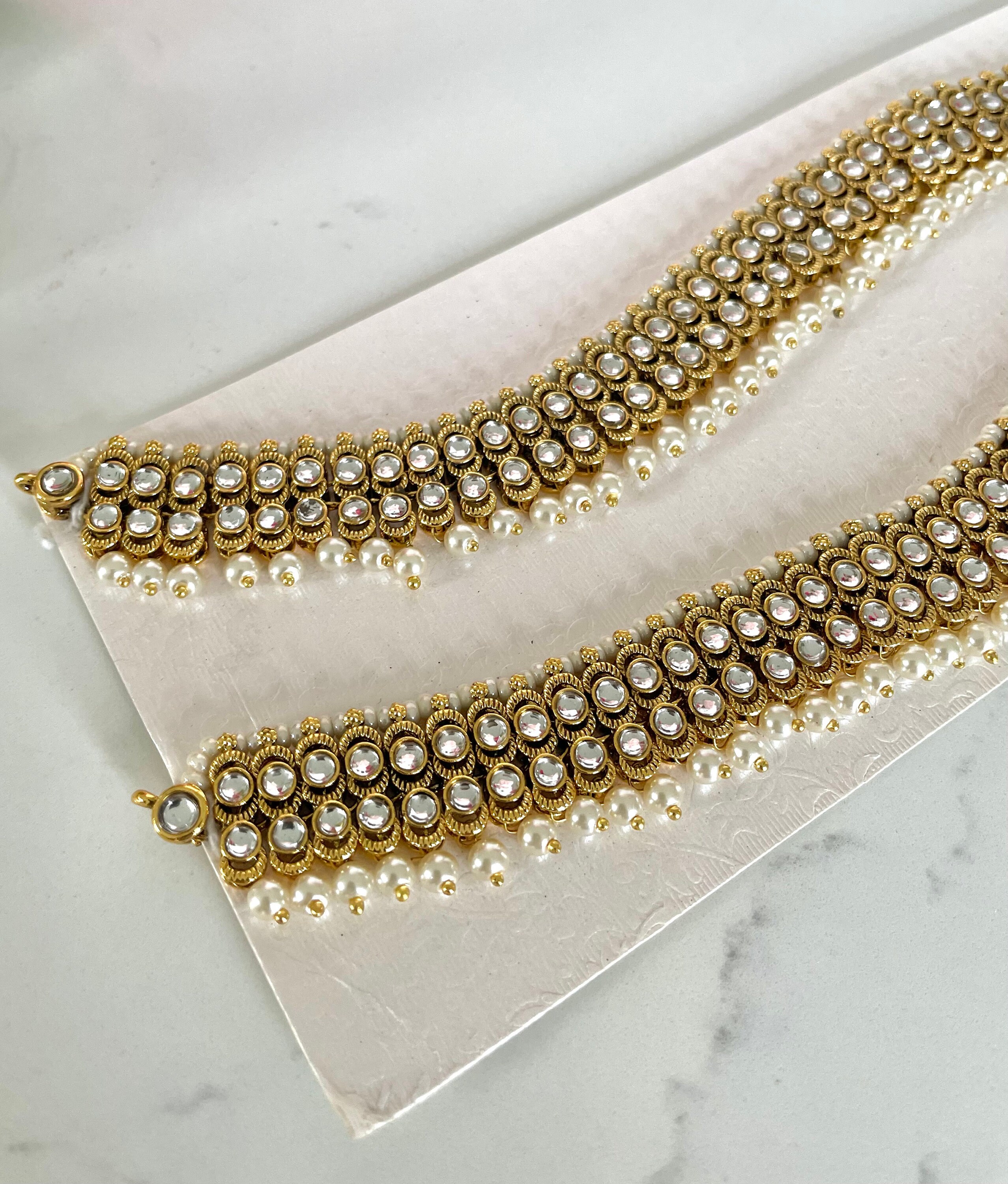 Payal 2024 of gold