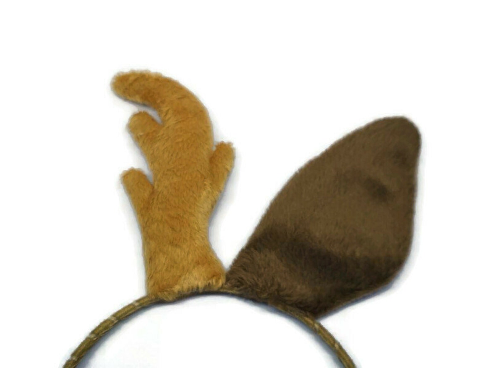 Cerfs Bois et oreilles Bandeau Animal Ears Horns Costume pour Etsy