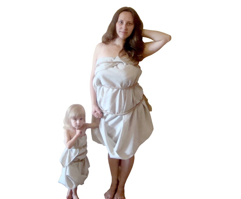 Shipwreck Dresses