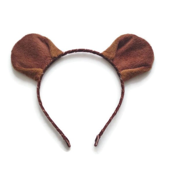 Bear Ears - Etsy