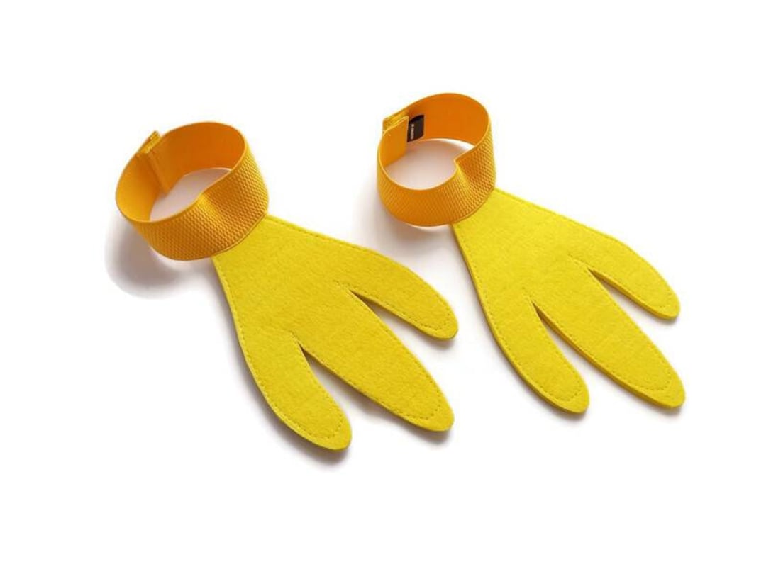 Patas de pollo Patas de pájaro Pieza de disfraz amarillo - Etsy España Patas de pollo Patas de pájaro Pieza de disfraz amarillo - Etsy España
