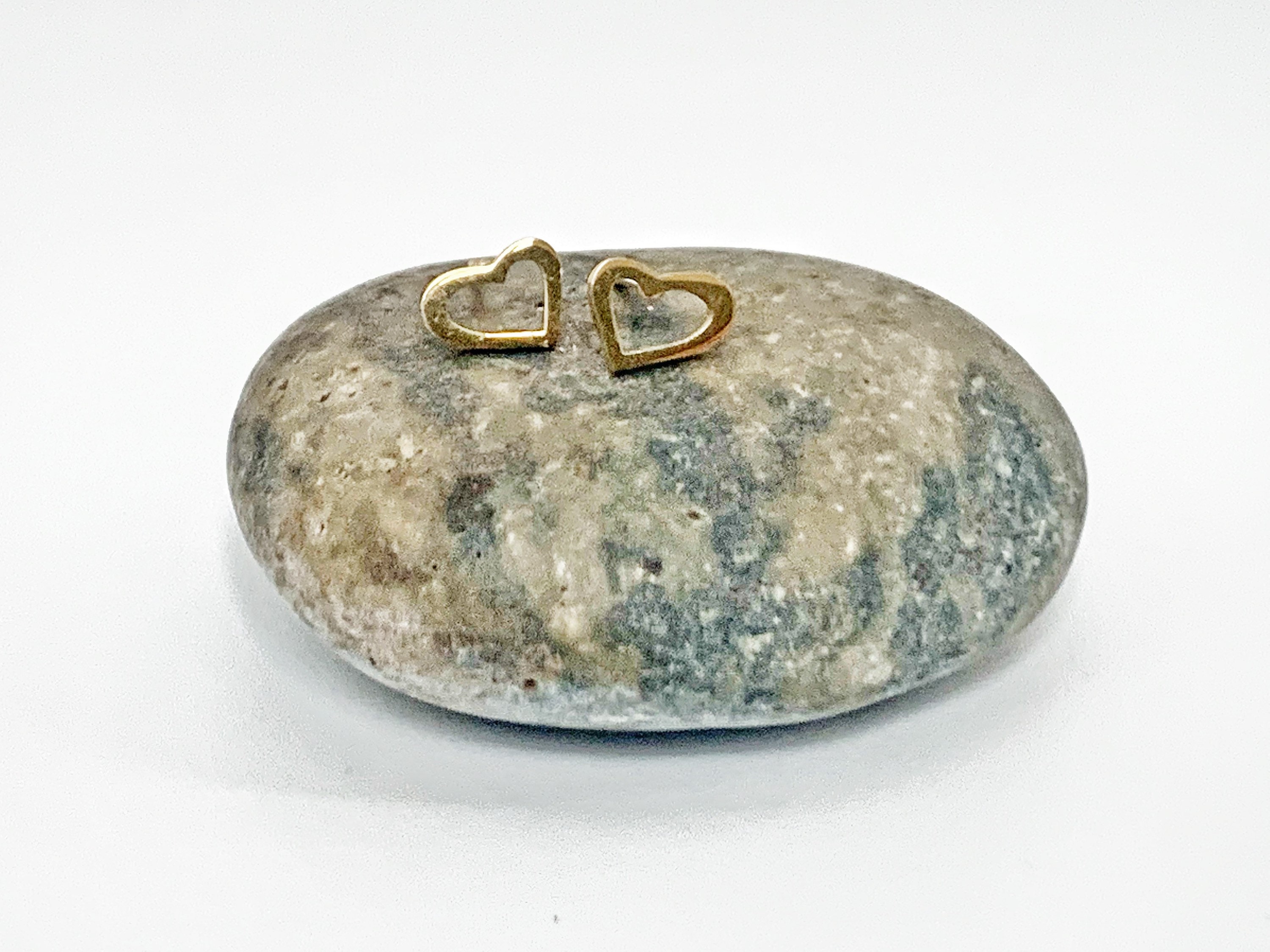 ◇Hei◇ alice heart earring [正規品/関税込] Hc118d4398ee44d37a7252a0a76b94