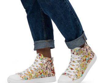 ◆OTZ SHOES◆ Pilgrim Canvas Sneakers FLOTDA2U17 OTZ Pilgrim V3 Canvas Sneakers Pilgrim V3 Canvas Sneakers
