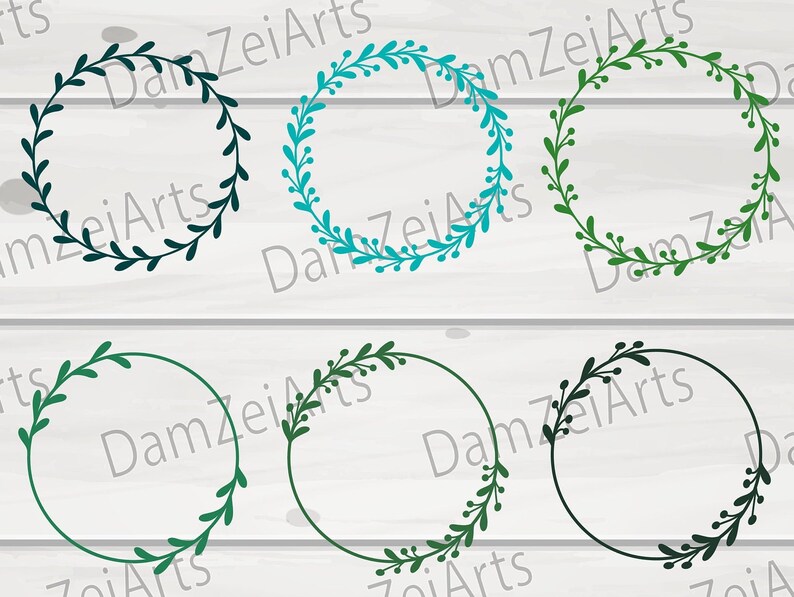 Download Monogram Frame Floral Clipart Wire Frame Clipart Wedding Clip Art Laurel Svg Leaf Wreath Flower Svg 15 Frame Wedding Clip Art Art Collectibles Vadel Com