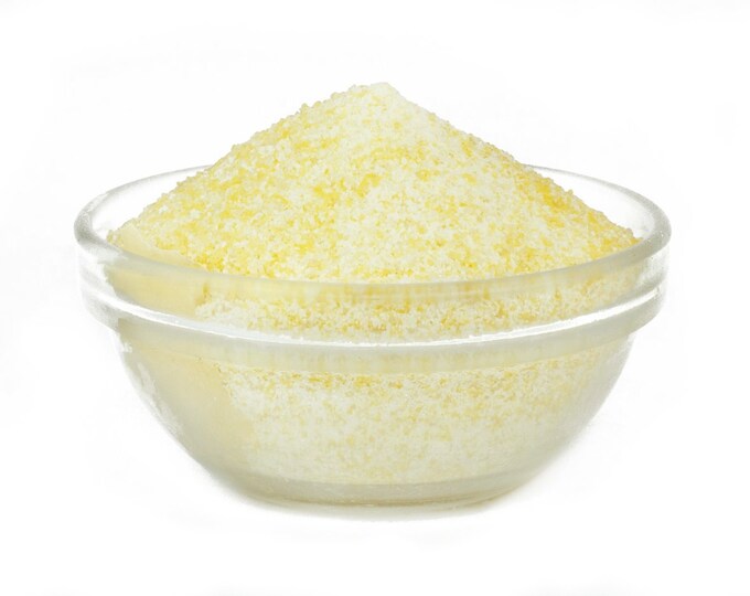Non-GMO Lemon Crystals