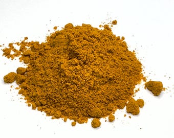 Aji Amarillo Chili Pepper Ground, 100% Pure