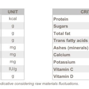 Super Sweet Corn Powder, Dehydrated image 5