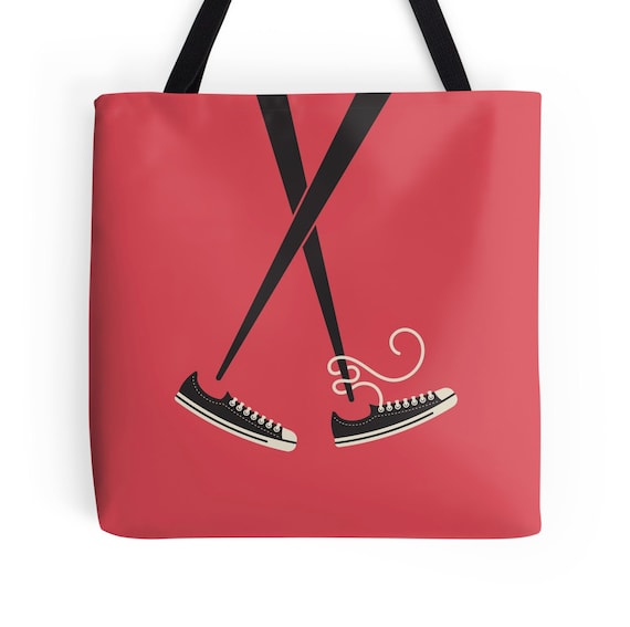 tote bag converse