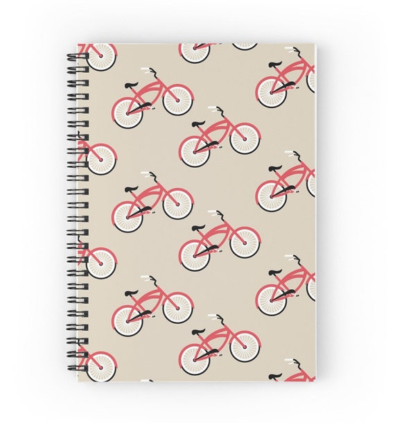 bicycle journal