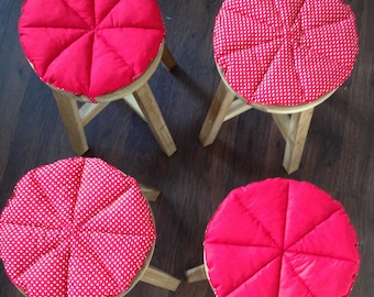 Cojines y fundas para sillas | Etsy ES