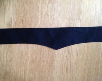 Late Victorian Edwardian external belt