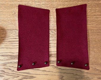 QAIMNS Matron nurse Uniform Style cuffs only