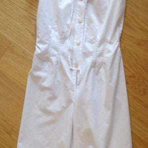 Victorian style (1880-1900ss) combinations undergarment open-leg chemise camisole Bloomers capris knickers drawers Steampunk, sizes 4-30