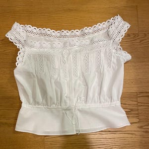 Victorian style corset cover, chemise combinations undergarment  camisole  Steampunk, sizes 4-30