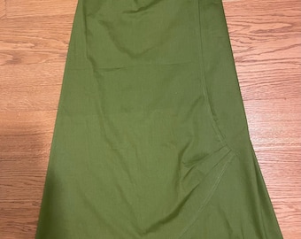1910s pre-war style long narrow skirt, size 2-30