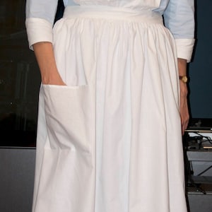 WW1 WWI American US Refreshment Corp Uniform Style, Historical adult costume - 2 pieces, sizes 4-28