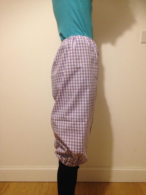 Edwardian 1920s Style Bloomers/pants 