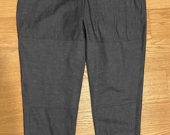 WW2 WWII Finnish uniform style pants trousers Historical Costume  all sizes