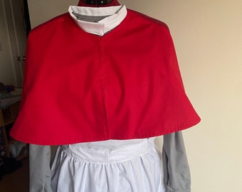 Australian WWI nurse style uniform, new, size 2-30
