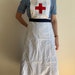 see more listings in the WWII nurse uniforms section