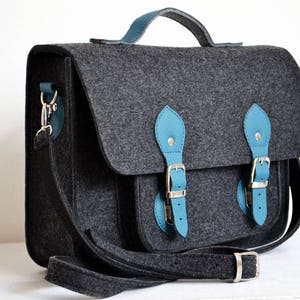 Dell Inspiron de 17 pulgadas, Lenovo, Hp 17, bolsa de mensajería, bolsa de fieltro, bolsa de oficina, bolsa de fieltro, bolsa de documentos, bolsa de libros, prohibición de portátil de 17 pulgadas, bolsa de plástico