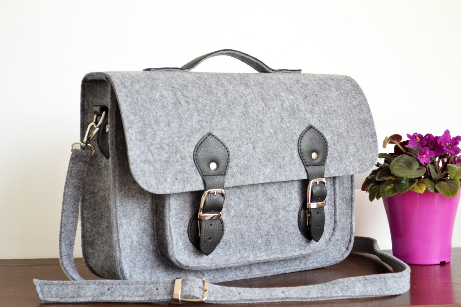 MacBook PRO 13inch BAG Messenger Bag 13inch Laptop Bag Etsy