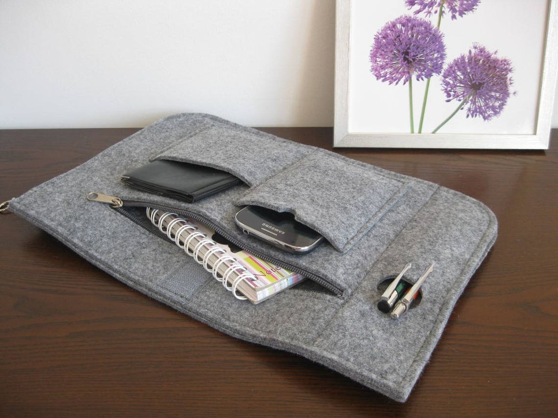 MEN'S MESSENGER BAG Macbook Pro 15inch Bag Messenger Etsy