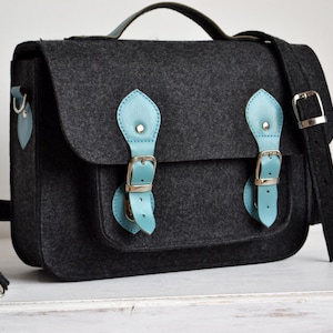 MACBOOK PRO 13-calowy BAG - torba - 13-cal Laptop Bag - czuł, że Crossbody Bag - Torba na laptopa niestandardowy rozmiar - rozmiar teczki