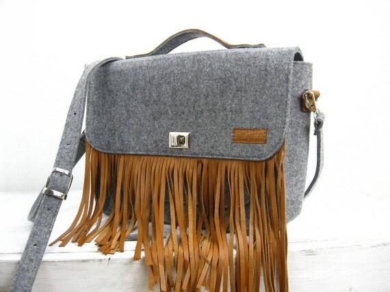 fringe messenger bolsa