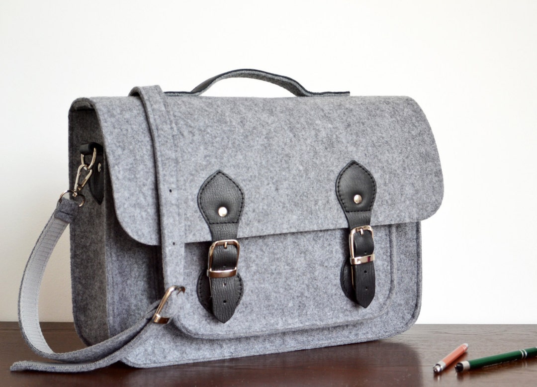 MacBook PRO 13inch BAG Messenger Bag 13inch Laptop Bag Etsy