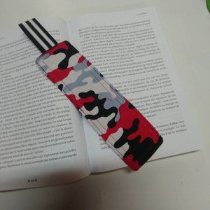 Tab bookmark. Cotton bookmark. Bookmarks. Page marker. Ribbon bookmark. Reading tab. Reader gift. Reading accessory. Bookmark.