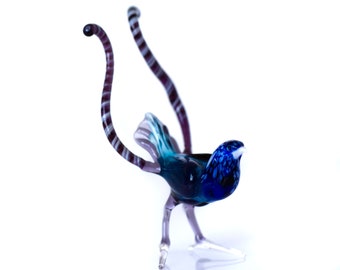lyrebird etsy