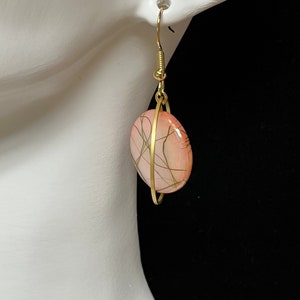 Pink Gold and Pretty