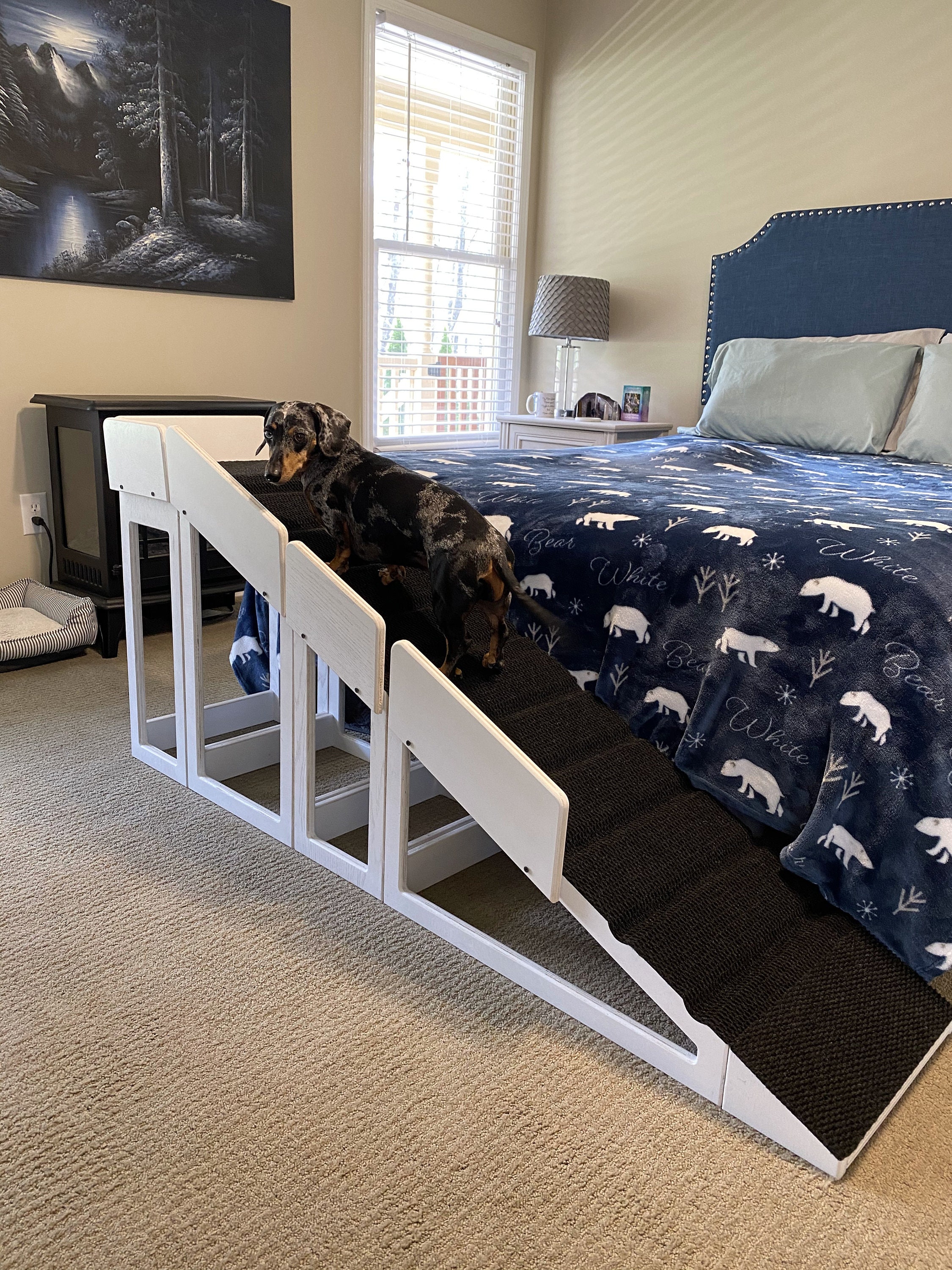 Ramp bed deals