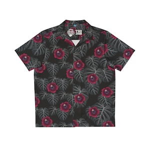 Men&#39;s Hawaiian Shirt (AOP)