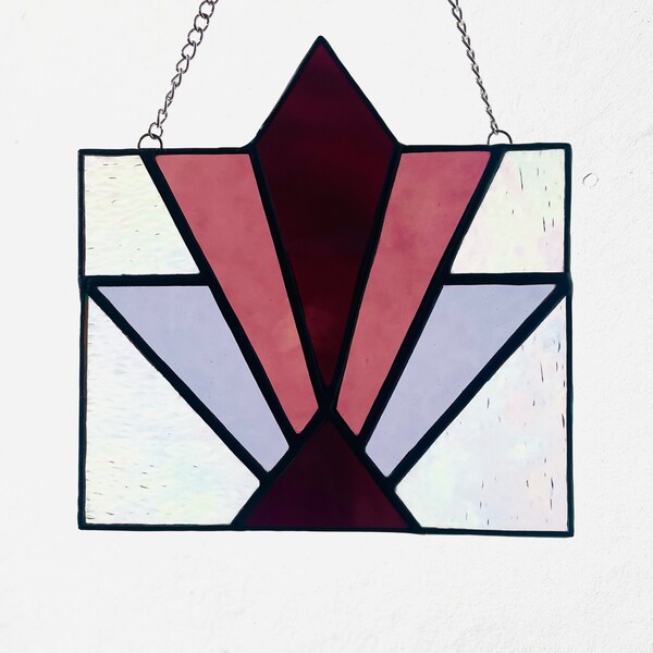 Stained Glass Art Etsy Australia