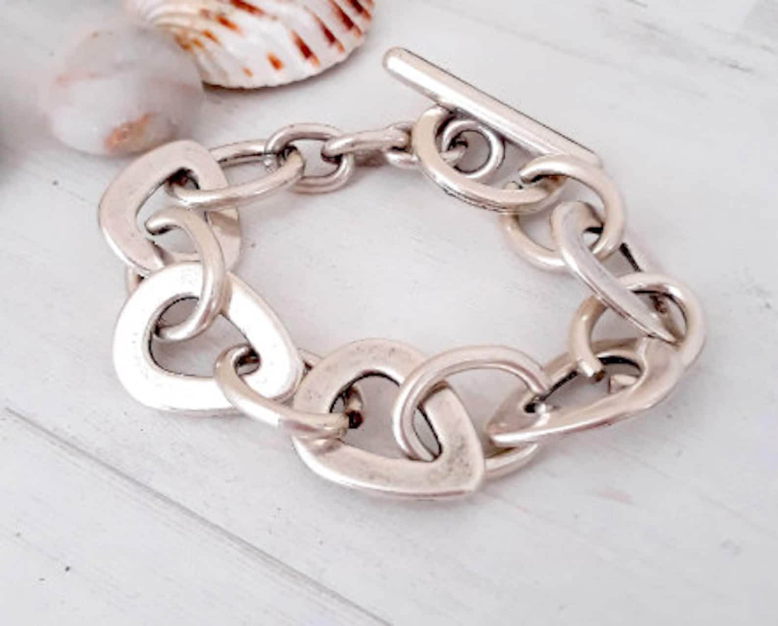 Chain Bracelet main image 1