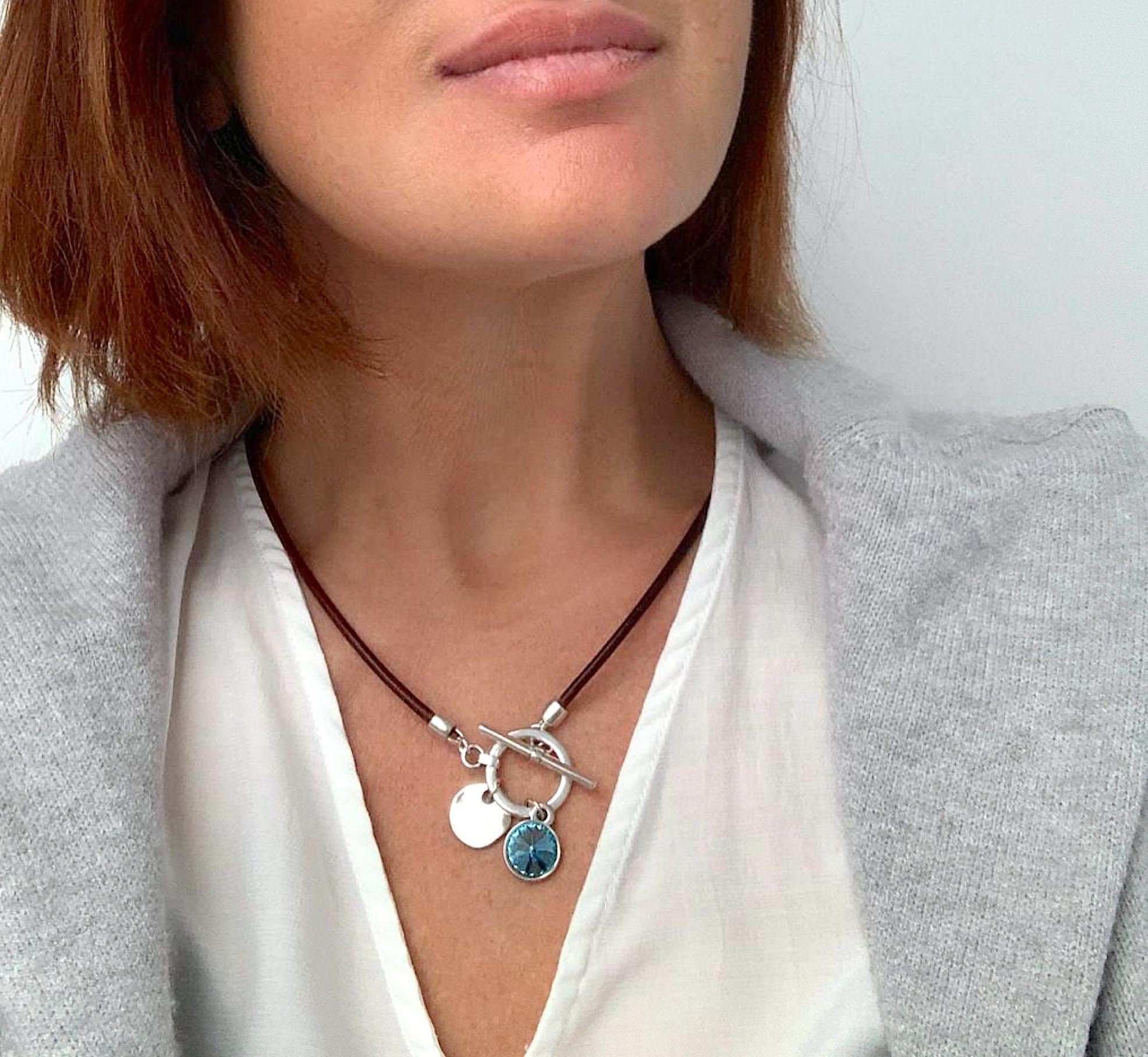 Collana Uomo Trendsmax Con Ciondolo Teschio – Acciaio Inox Placcato Oro, Catena Stratificata, Chiusura A Levetta