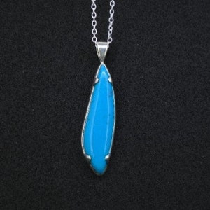 Lander Blue Turquoise - Etsy UK