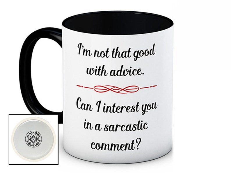 Rude Cat Taza de café divertida de alta Fluff You You Fluffin 'Fluff Rude Cat Taza de café divertida de alta Fluff You You Fluffin 'Fluff