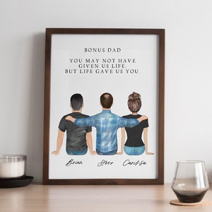 Gift From Stepkids 60 Gift Ideas for 2024