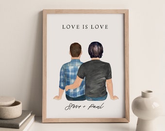 gifts for gay husband