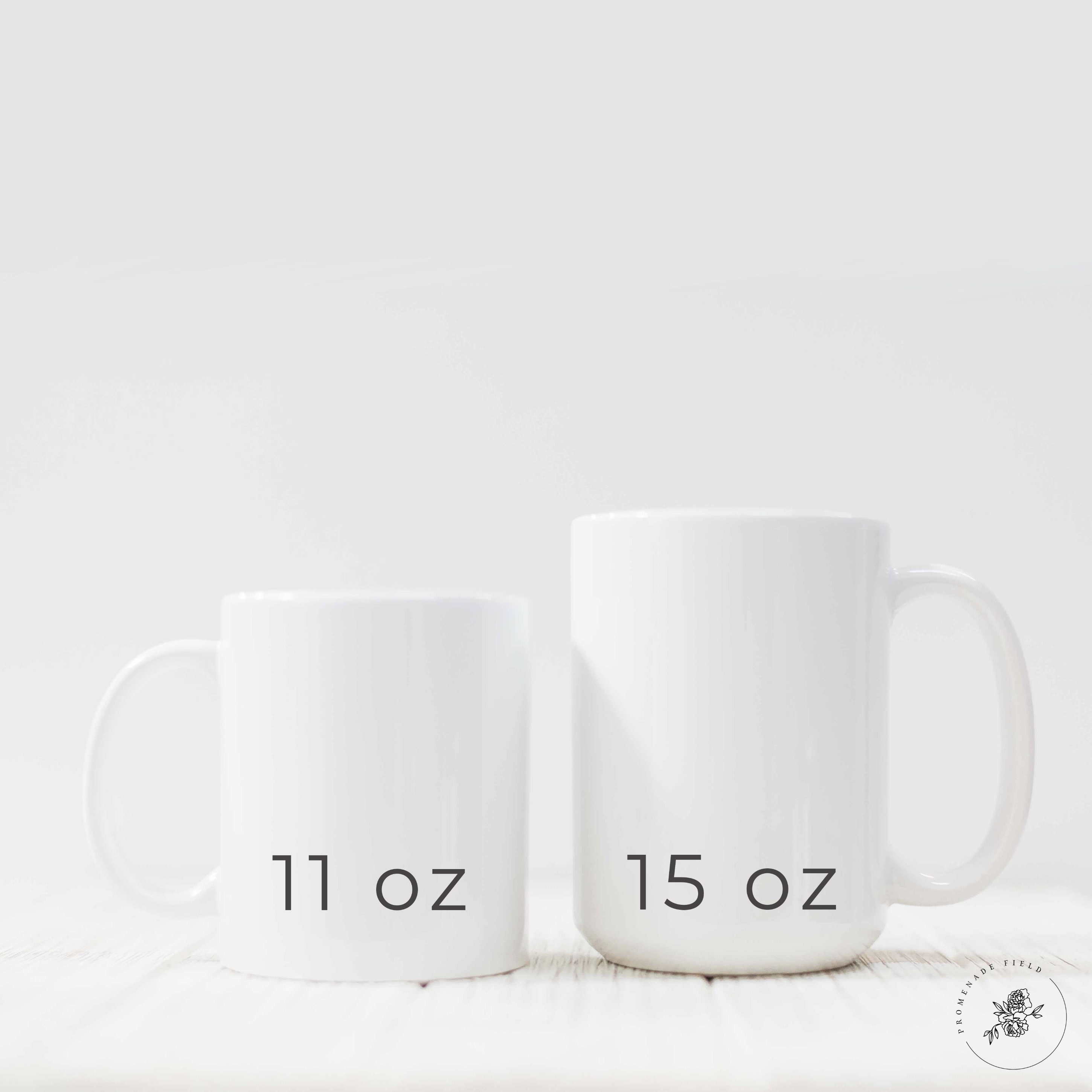 Personalized Best Friends Coffee Mug Best Friend Birthday | Etsy