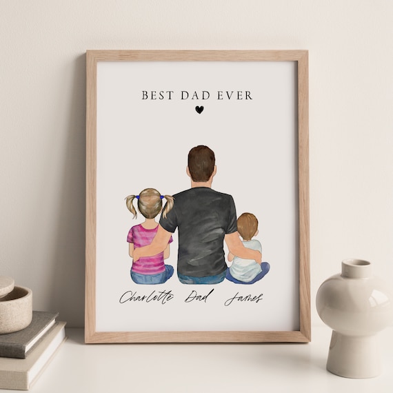 What Are Good Dad Gifts Father's Day Gift Ideas Personalized Dad