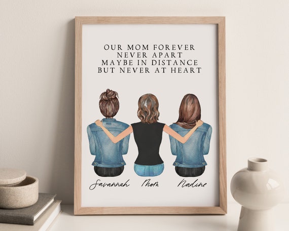 Mothers Day Gifts From Daughter Son To Mom Gifts Mother Day Gifts For Mom  Birthday Gifts Ideas, Mom Personalized Night Light Gifts With Grateful  Sayings Best Mom Gifts From Daughter Son 